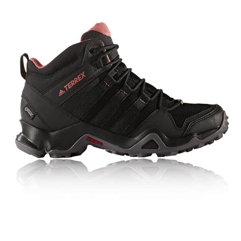 adidas terrex trekkingschuhe damen|Adidas Terrex waterproof hiking shoes.